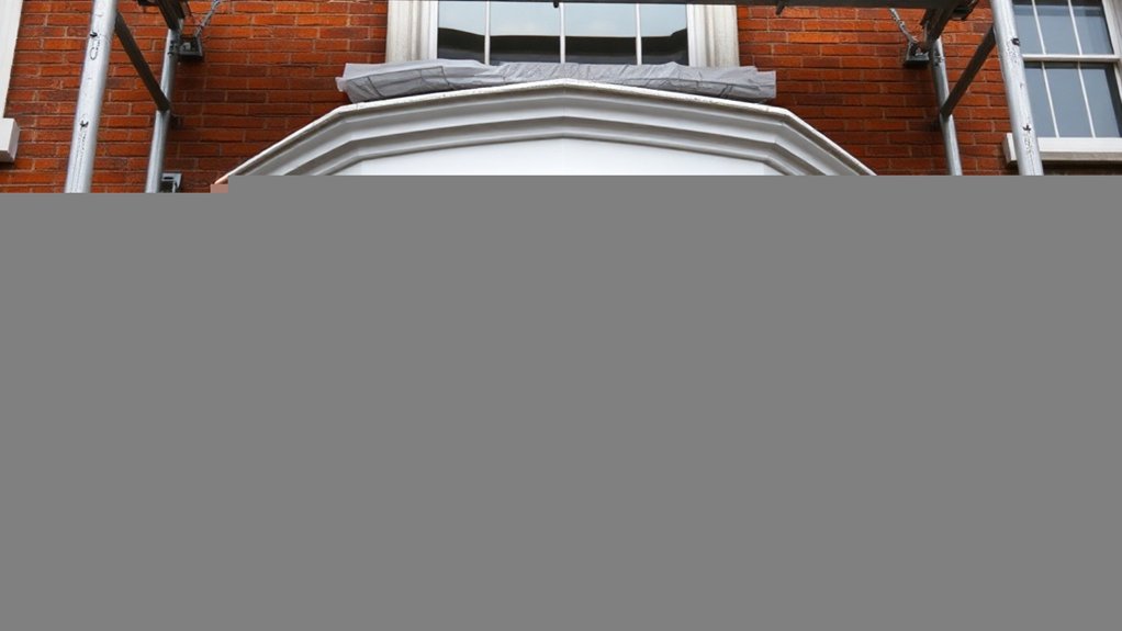 Bay Windows Gerrards Cross