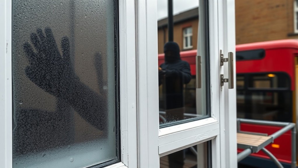 Blown Double Glazing Repair Gerrards Cross