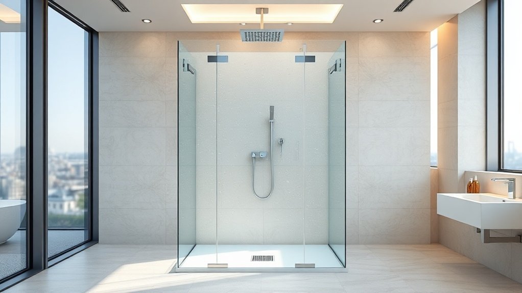 Shower Enclosures Gerrards Cross