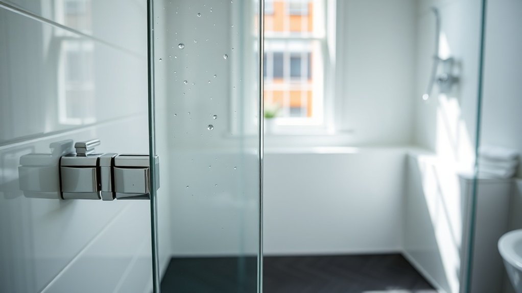 Shower Screens Chalfont St Peter