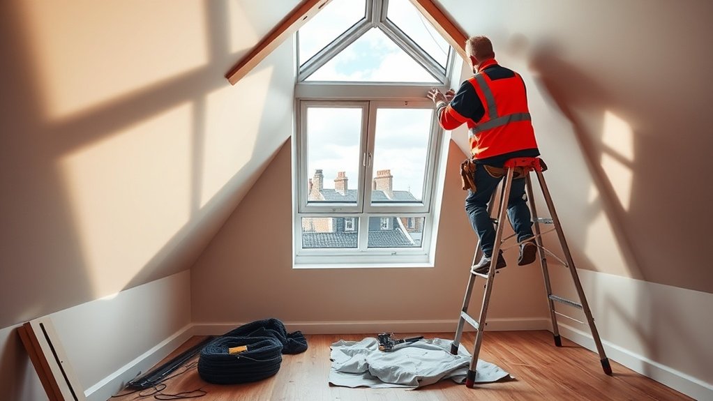 Velux Window Installation Gerrards Cross