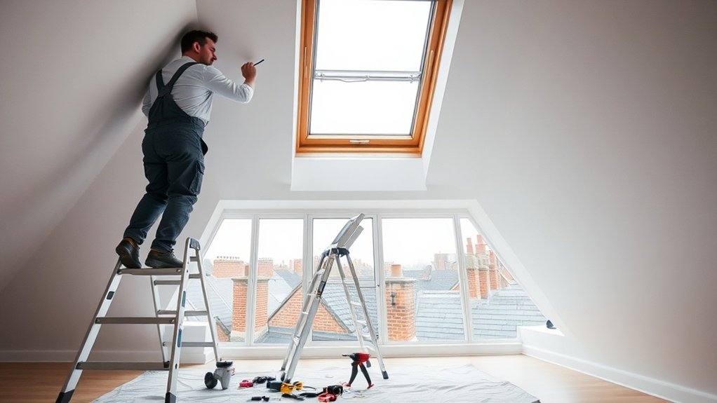 Velux Window Repair Gerrards Cross
