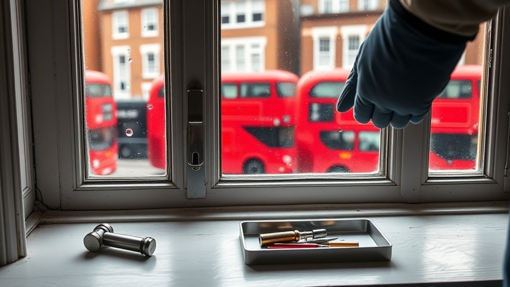 Window Locks Replacement Gerrards Cross