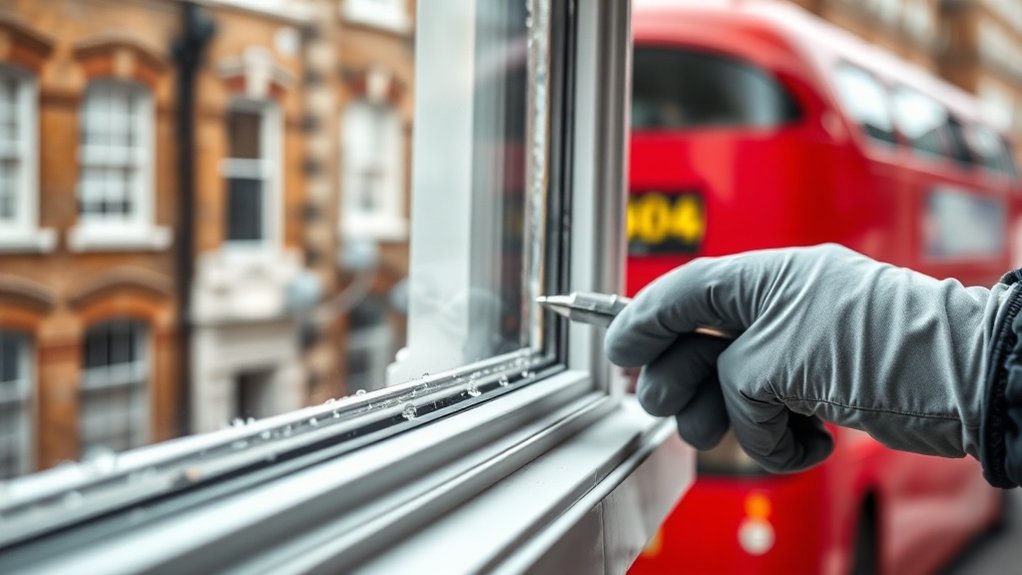 Window Seal Repair Gerrards Cross